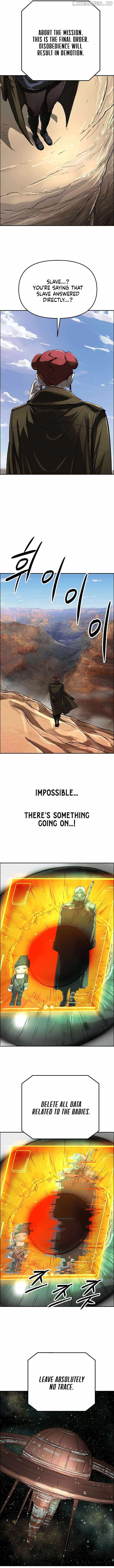 Cosmic Heavenly Demon 3077 Chapter 49 20